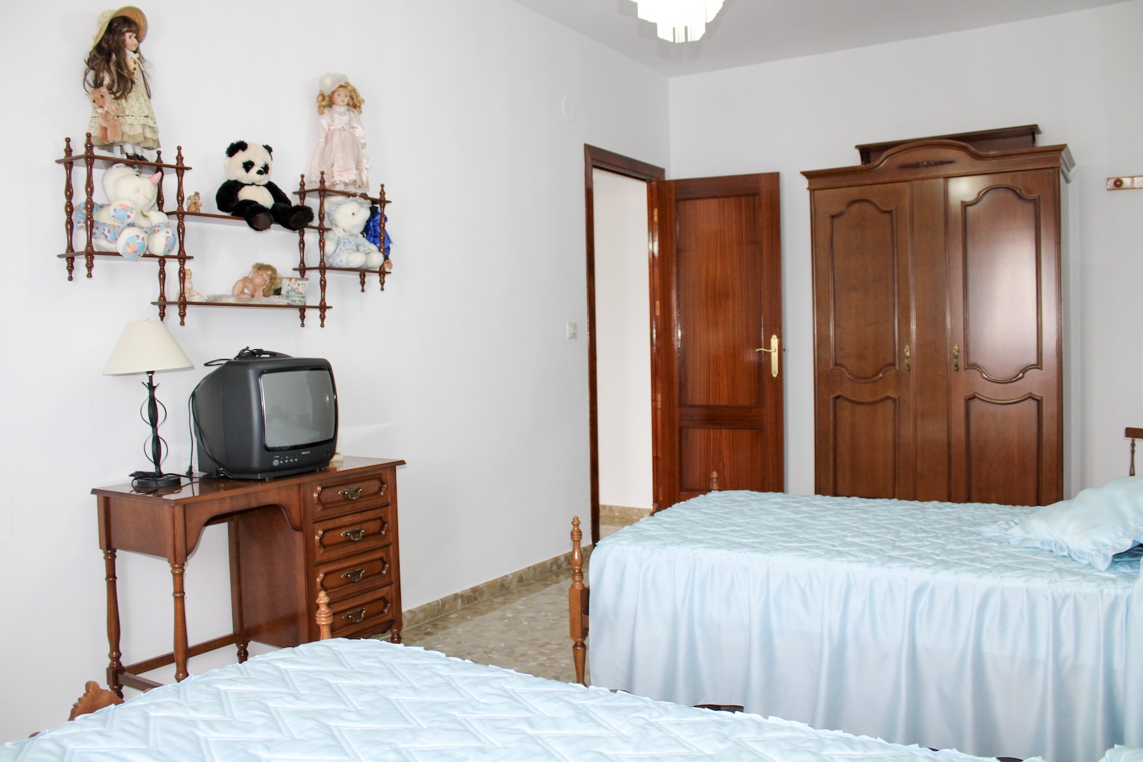 Villa en venta en Fuente Vaqueros
