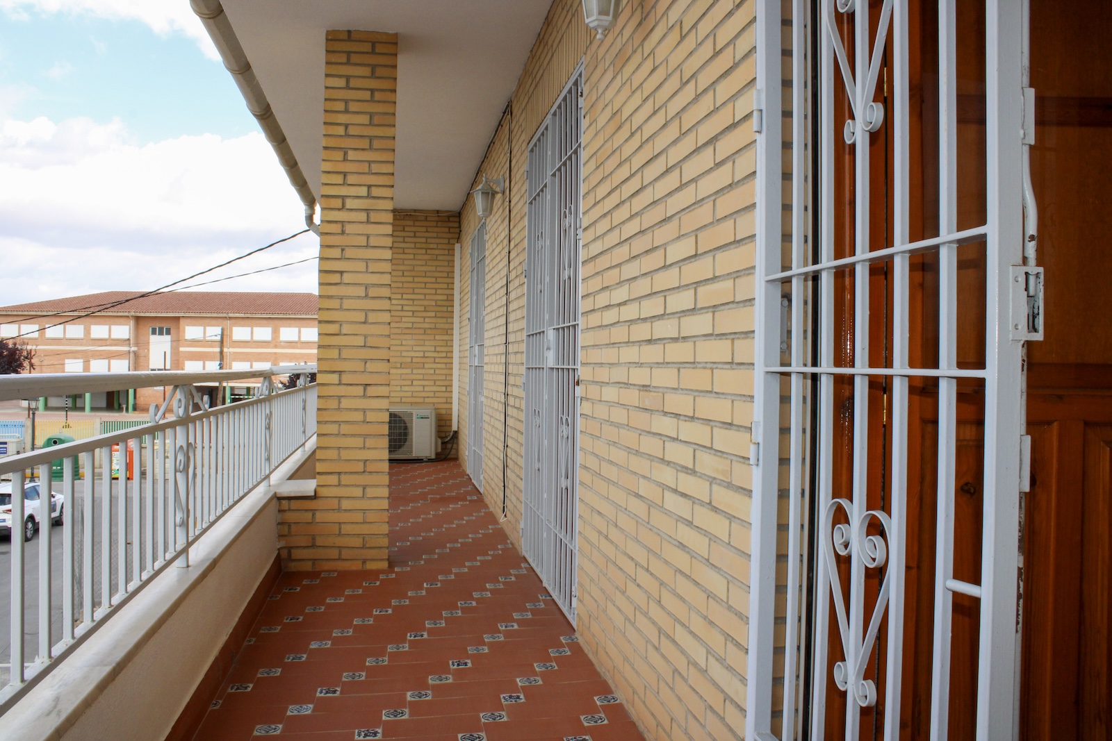 Villa en venta en Fuente Vaqueros