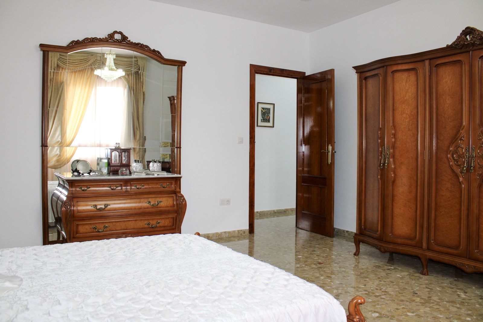 Villa en venta en Fuente Vaqueros
