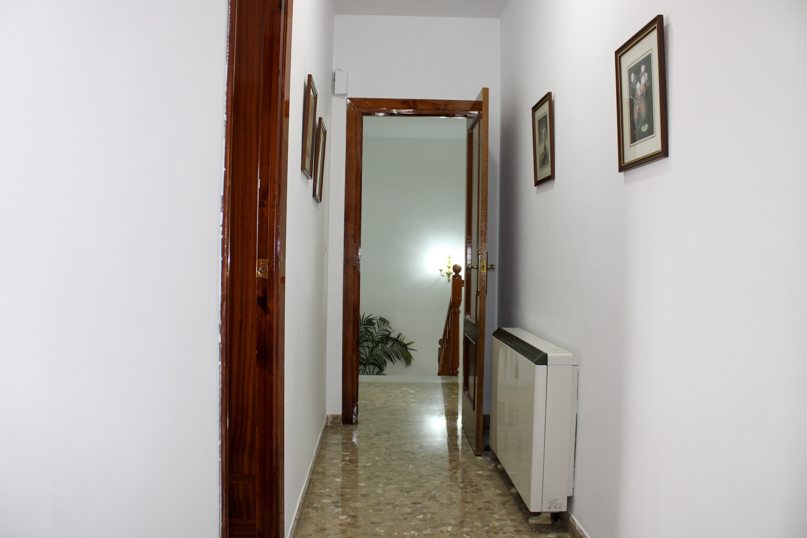 Villa en venta en Fuente Vaqueros