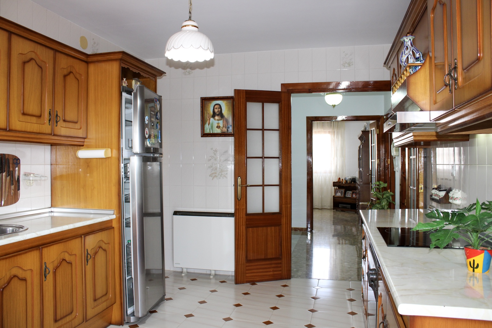 Villa en venta en Fuente Vaqueros
