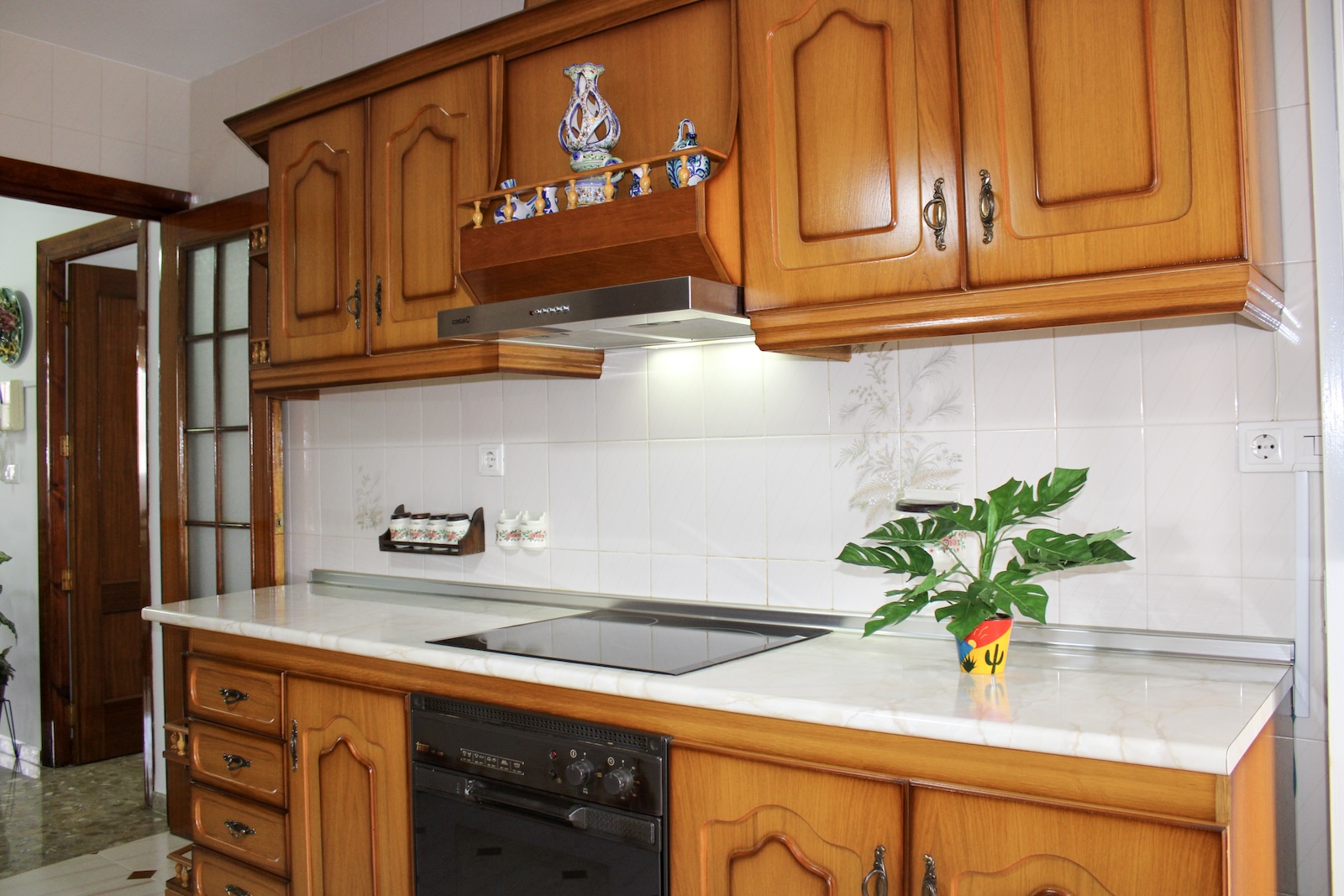 Villa en venta en Fuente Vaqueros