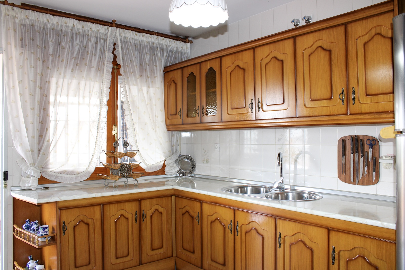 Villa en venta en Fuente Vaqueros