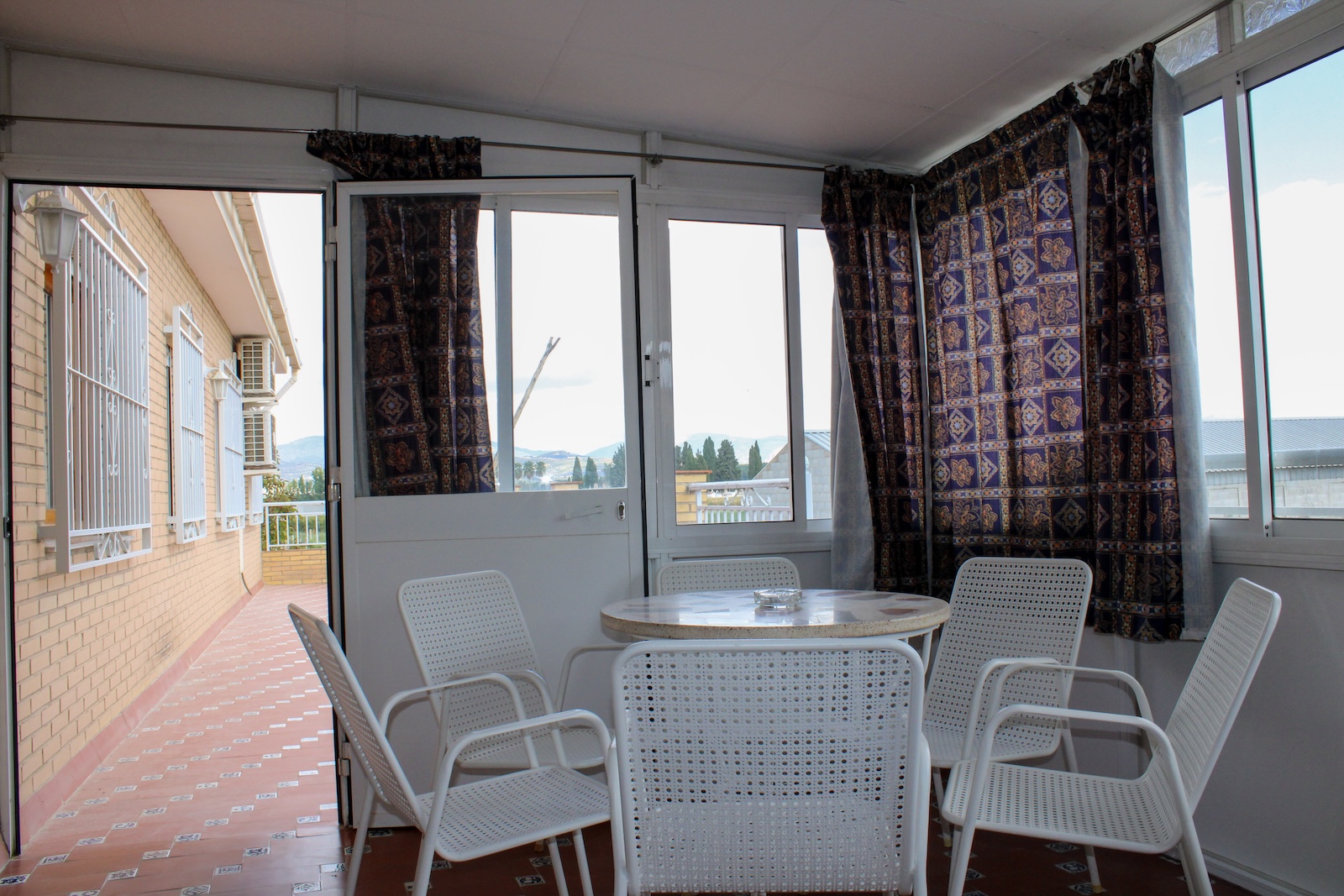 Villa en venta en Fuente Vaqueros