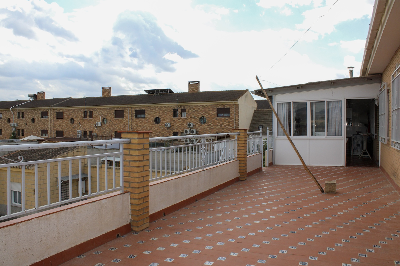 Villa en venta en Fuente Vaqueros