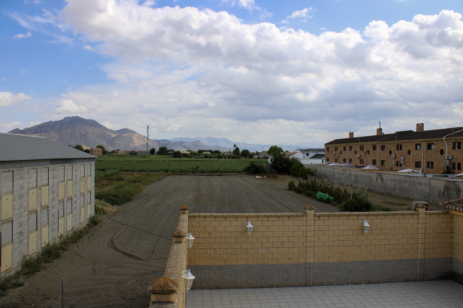 Villa en venta en Fuente Vaqueros