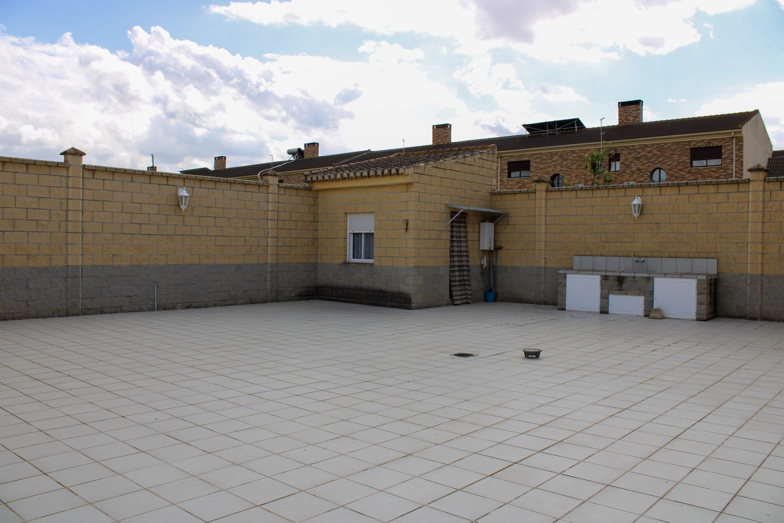 Villa en venta en Fuente Vaqueros