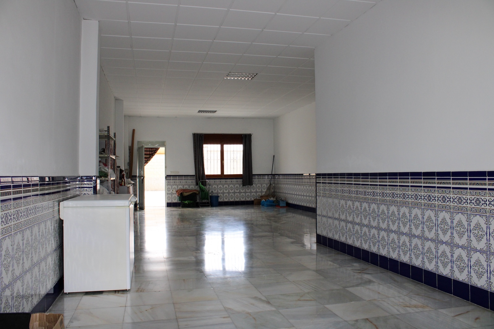 Villa en venta en Fuente Vaqueros