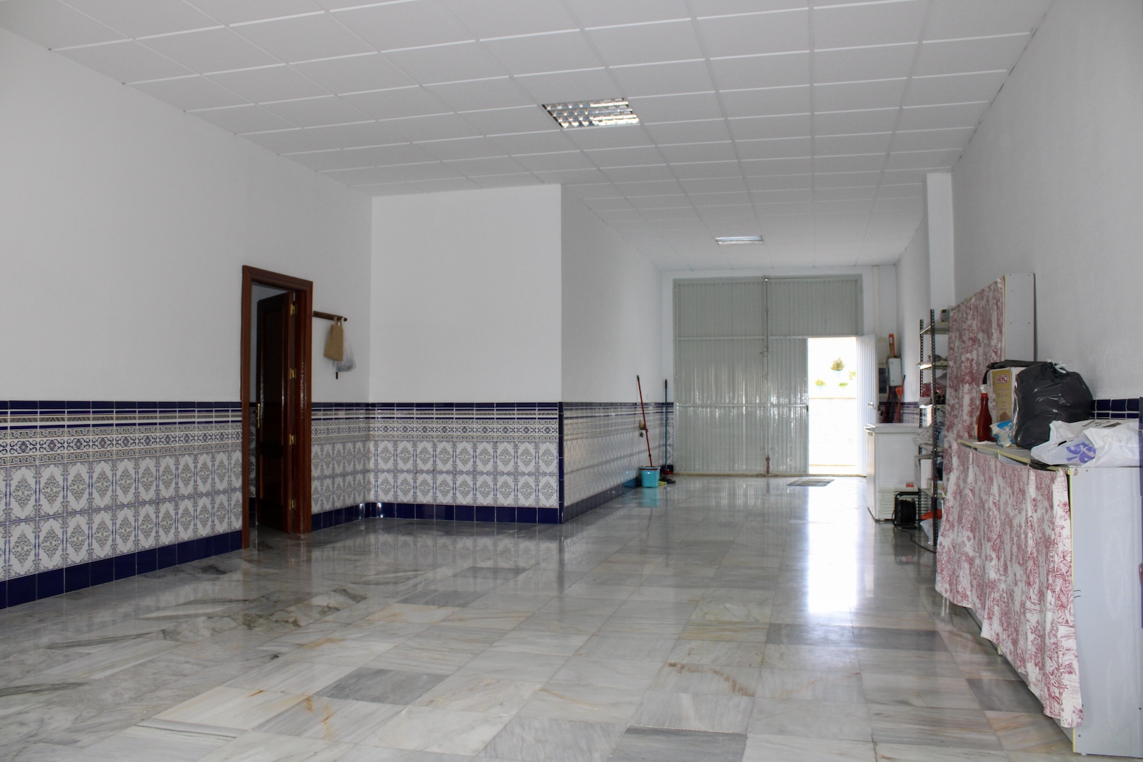 Villa en venta en Fuente Vaqueros