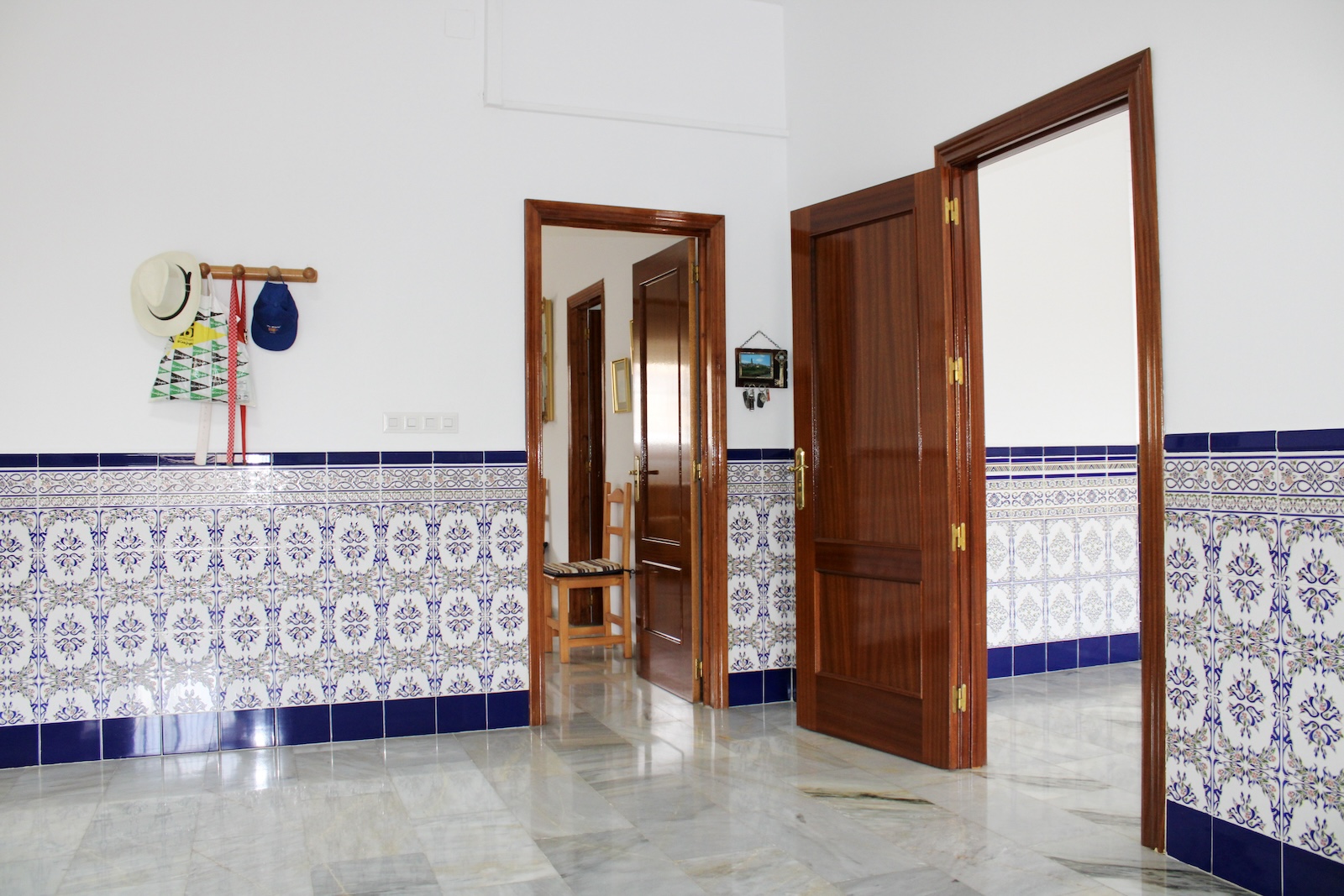 Villa en venta en Fuente Vaqueros