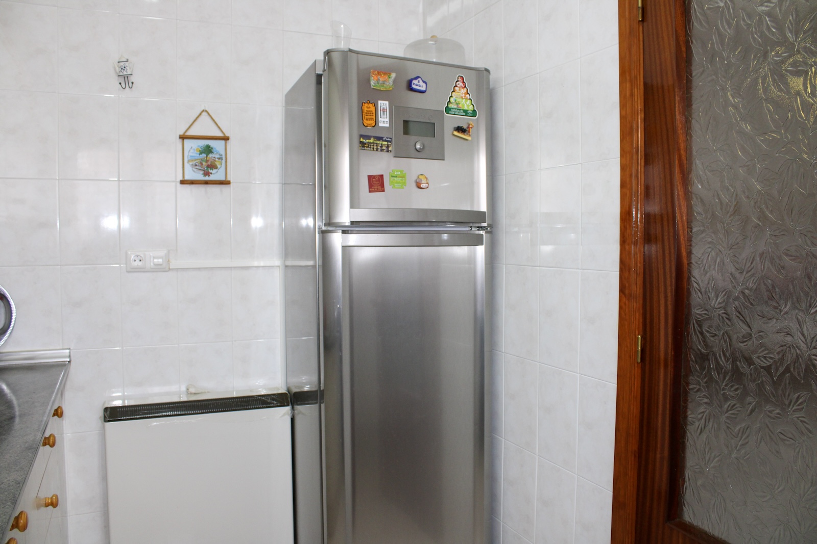 Villa en venta en Fuente Vaqueros