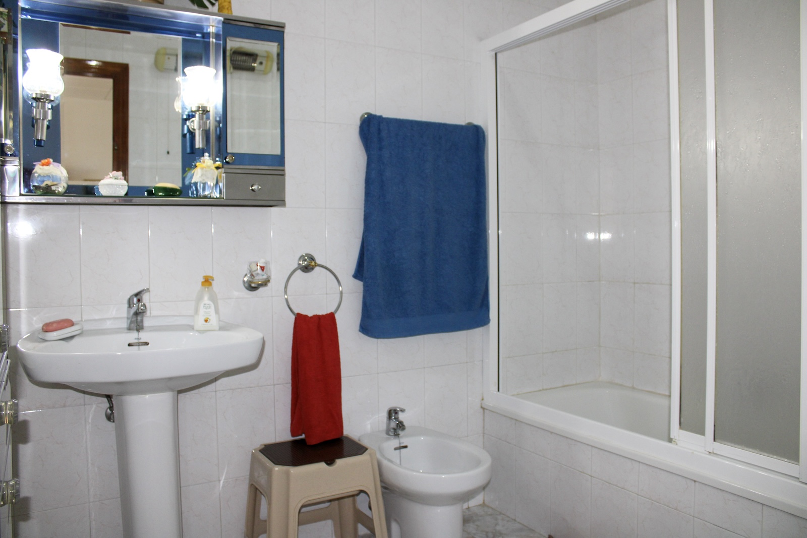 Villa en venta en Fuente Vaqueros