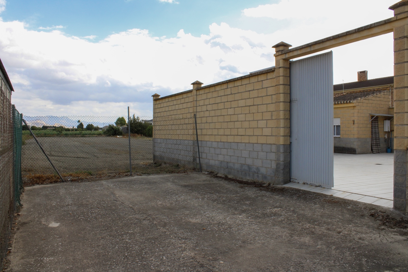Villa en venta en Fuente Vaqueros