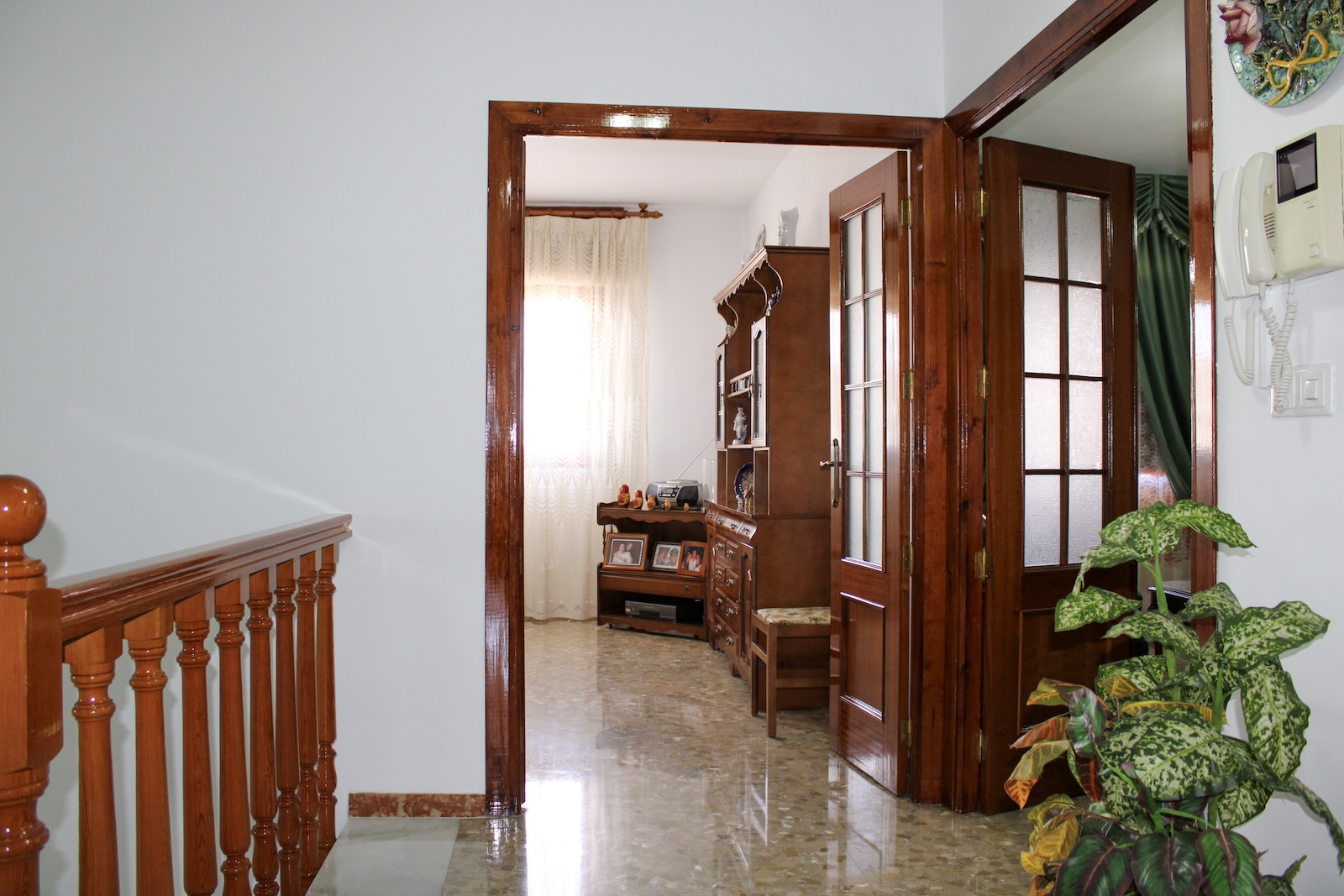 Villa en venta en Fuente Vaqueros