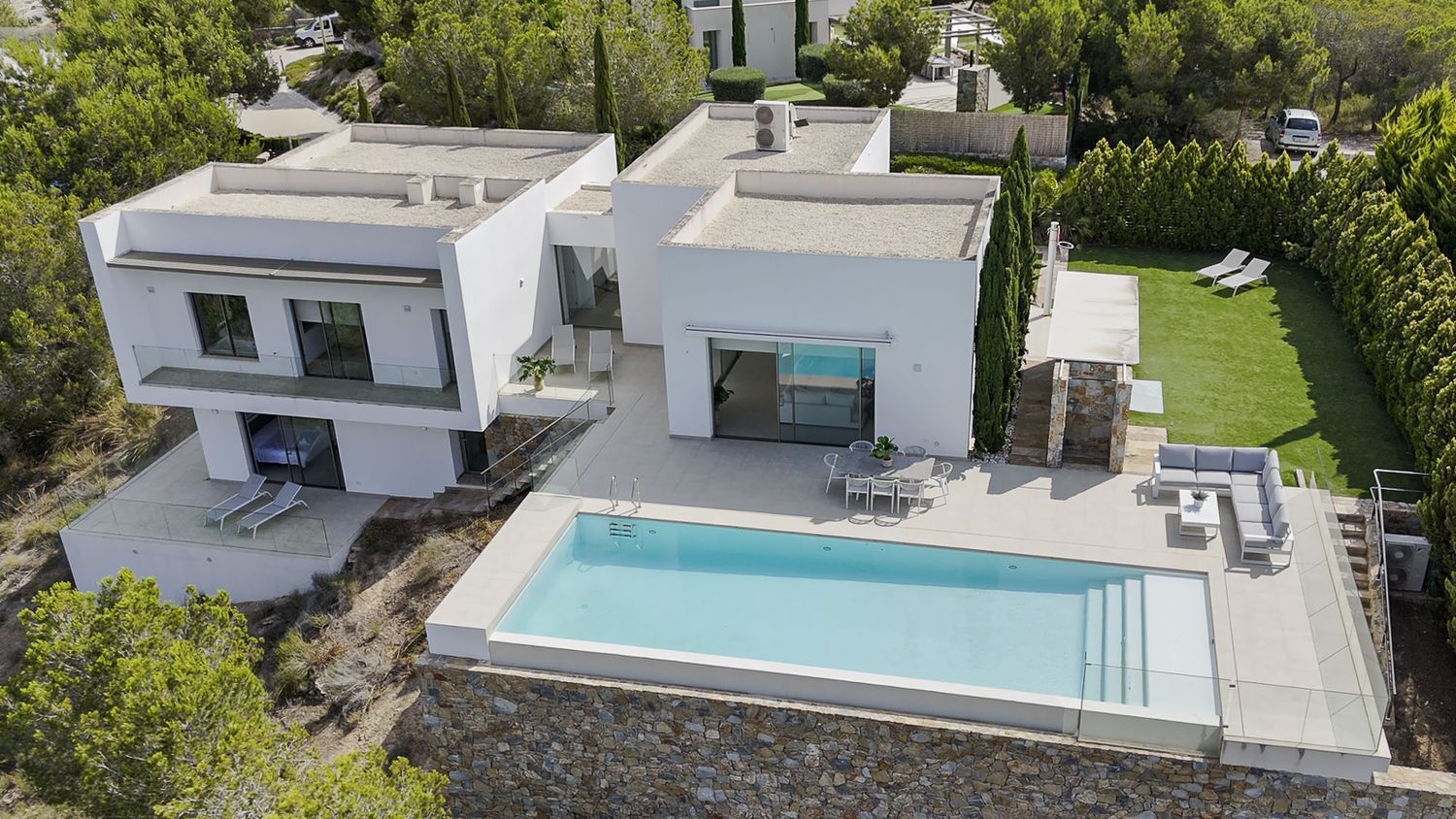 Villa for sale in Orihuela, Alicante, Spain