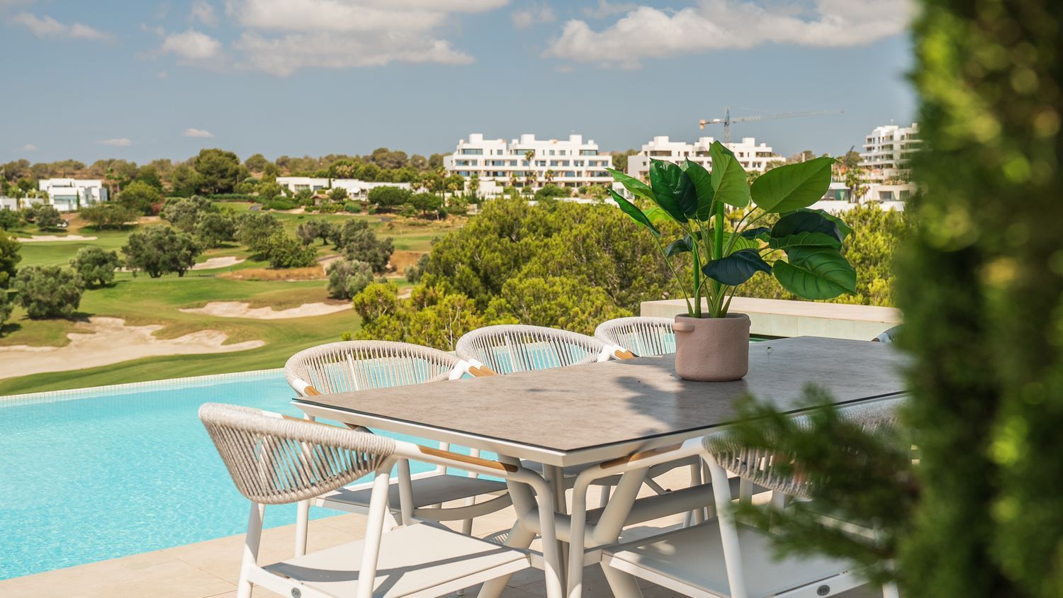 Villa for sale in Orihuela, Alicante, Spain