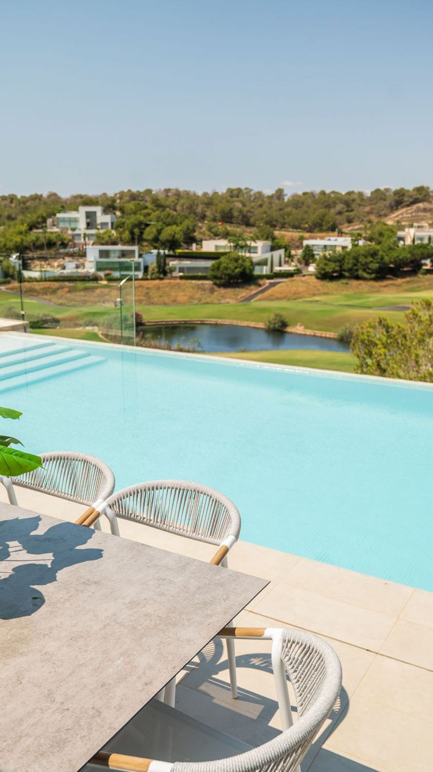 Villa for sale in Orihuela, Alicante, Spain