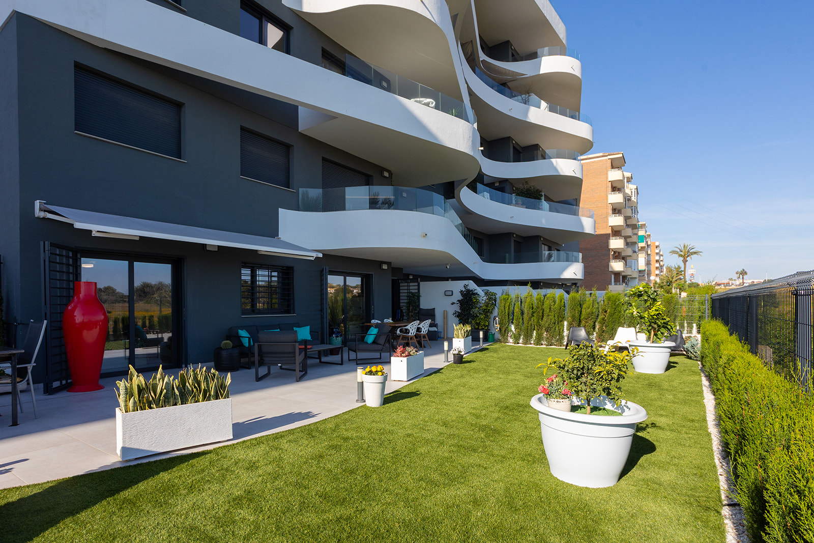 Apartment for sale in Torrevieja, Alicante, Spain