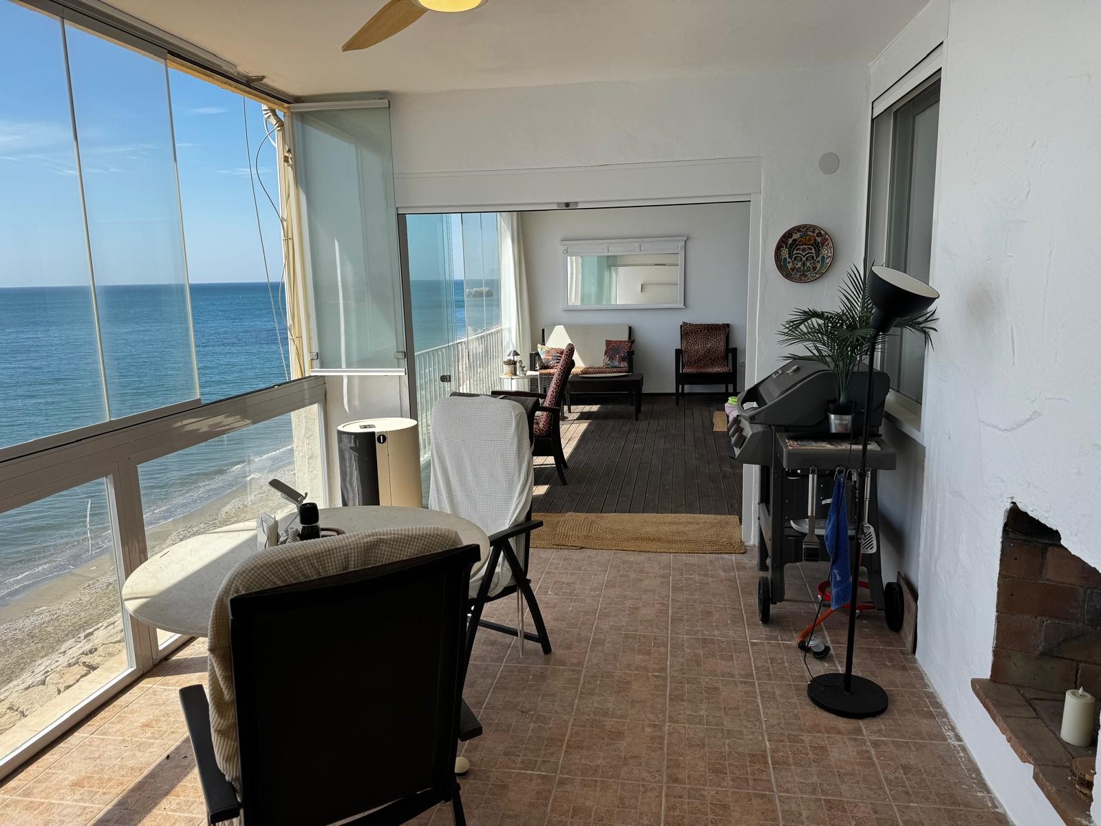 Apartment for sale in Estepona, Málaga, Spain