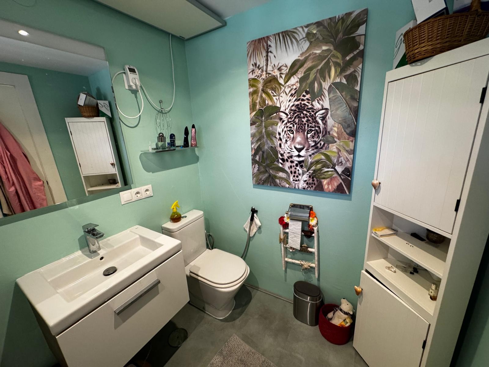 Apartment for sale in Estepona, Málaga, Spain