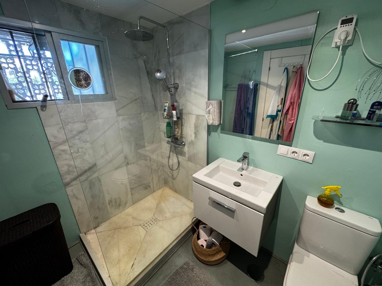 Apartment for sale in Estepona, Málaga, Spain