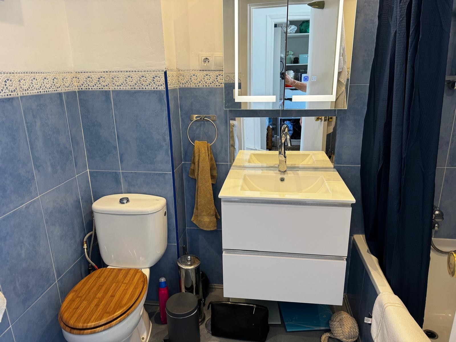 Apartment for sale in Estepona, Málaga, Spain
