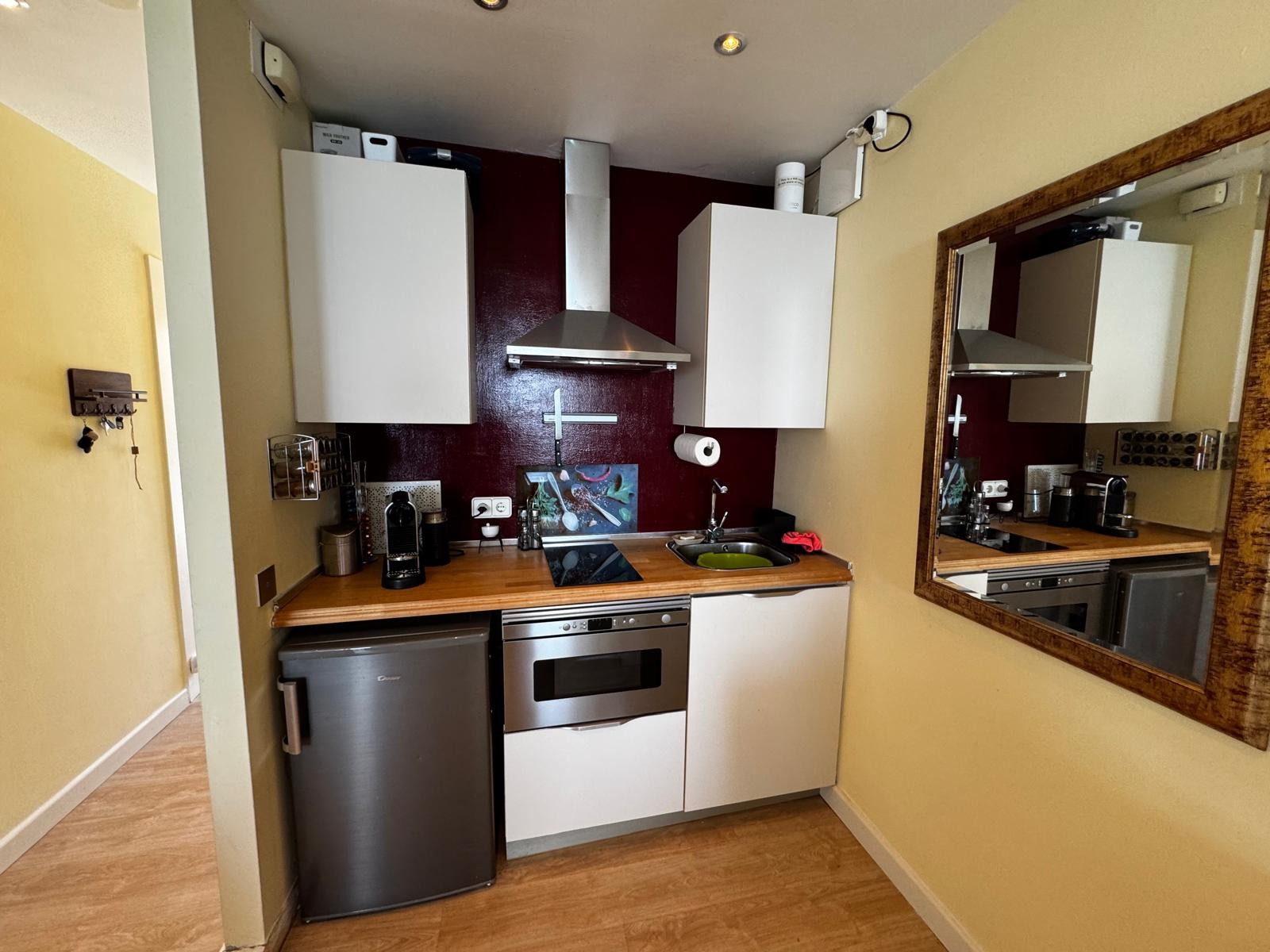 Apartment for sale in Estepona, Málaga, Spain