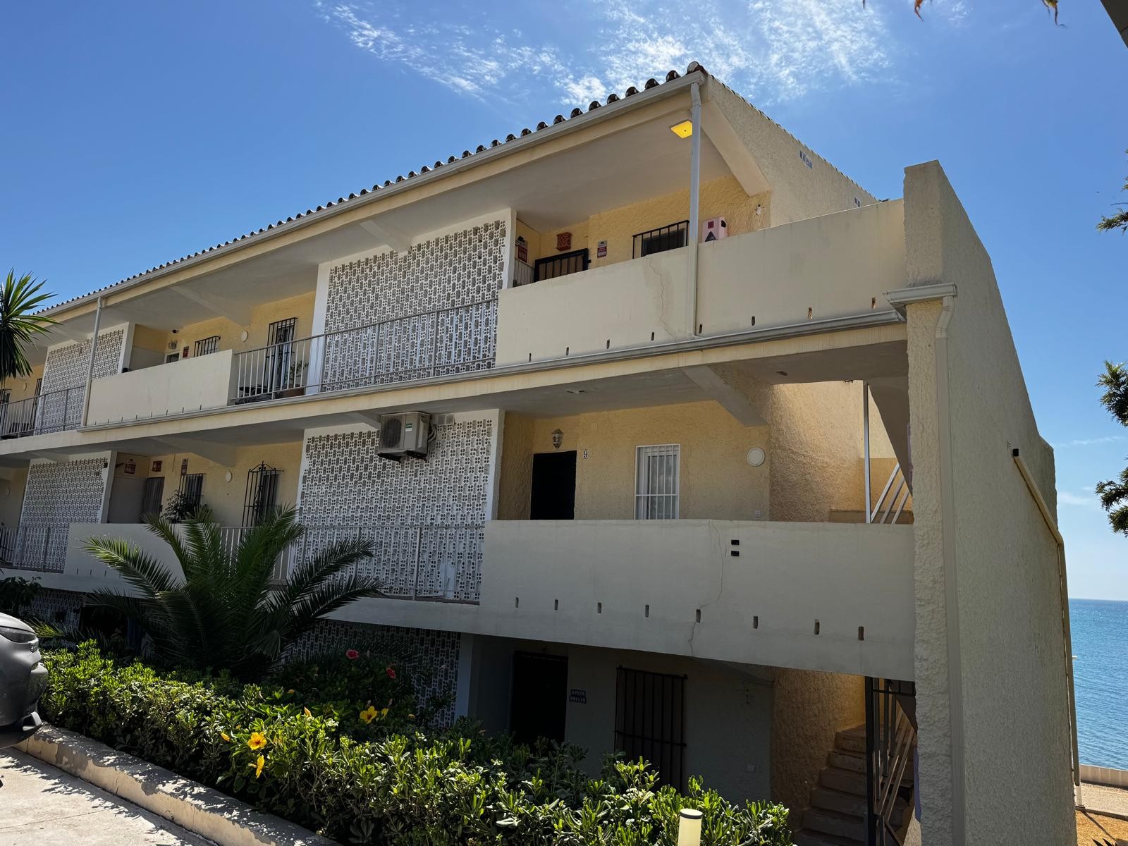Apartment for sale in Estepona, Málaga, Spain