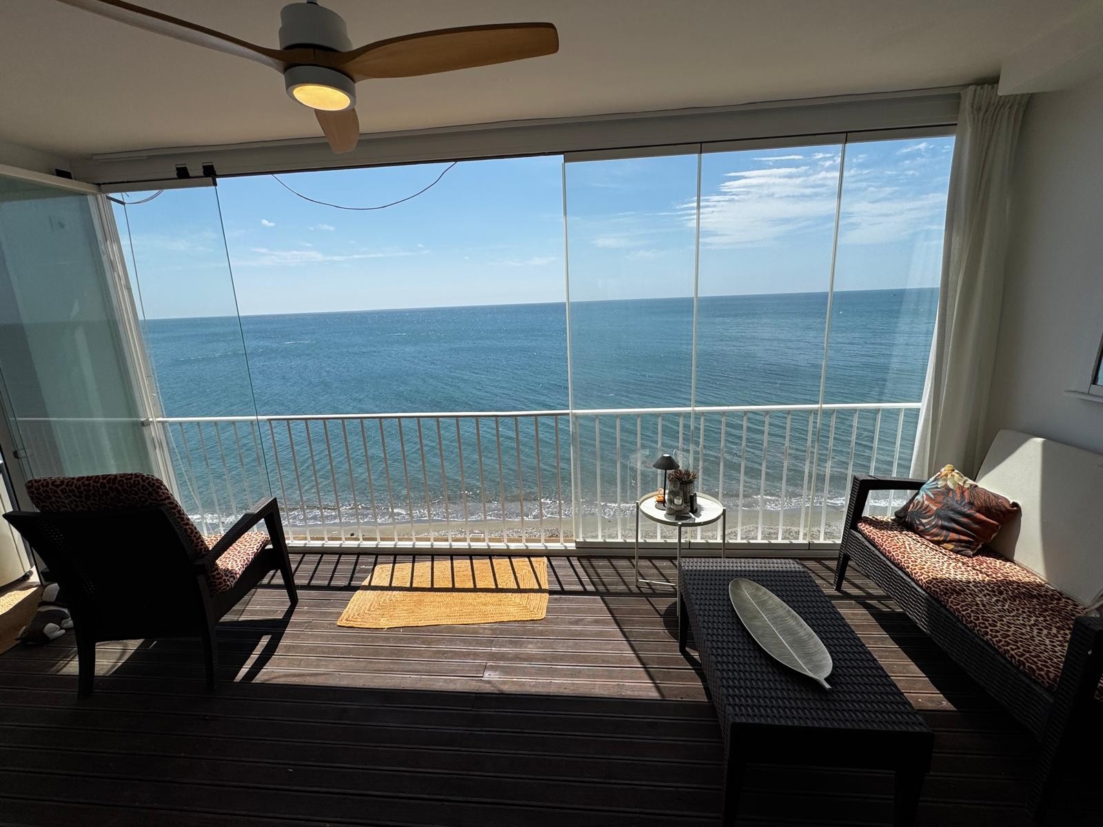 Apartment for sale in Estepona, Málaga, Spain