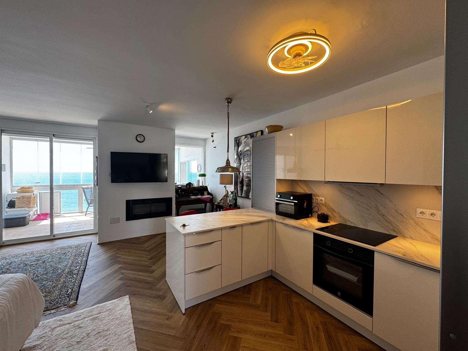 Apartment for sale in Estepona, Málaga, Spain