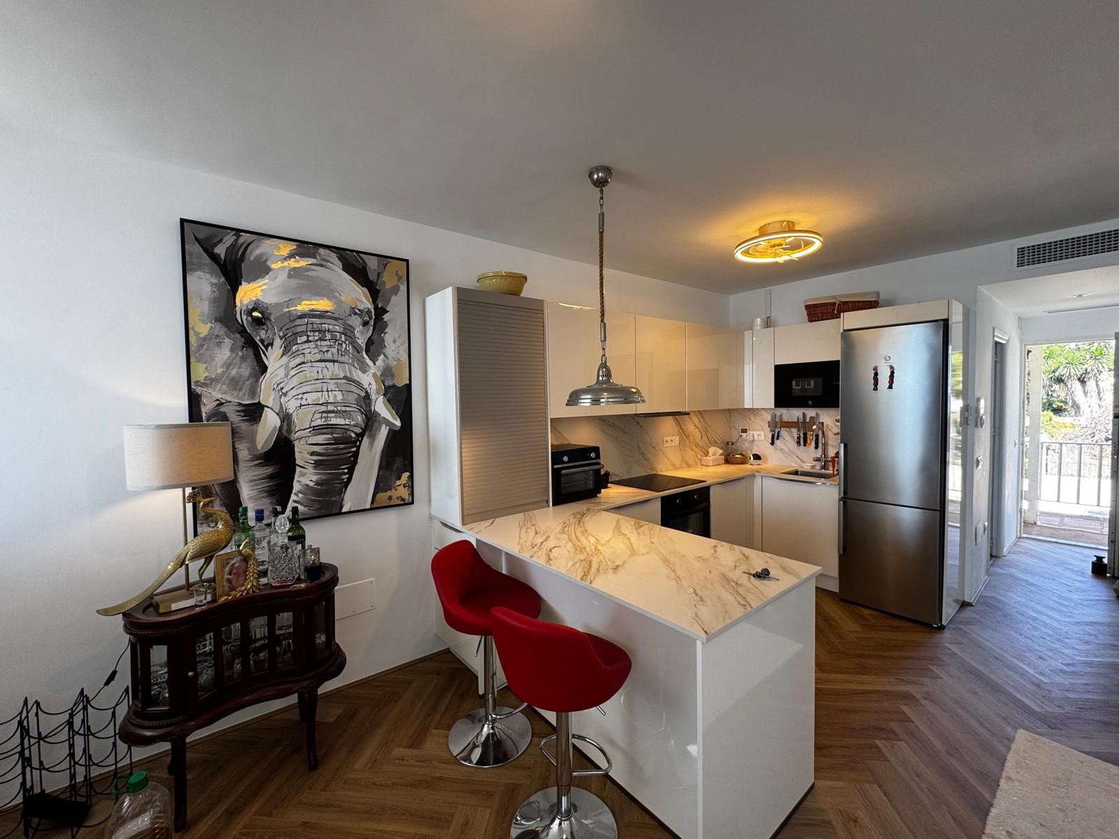 Apartment for sale in Estepona, Málaga, Spain