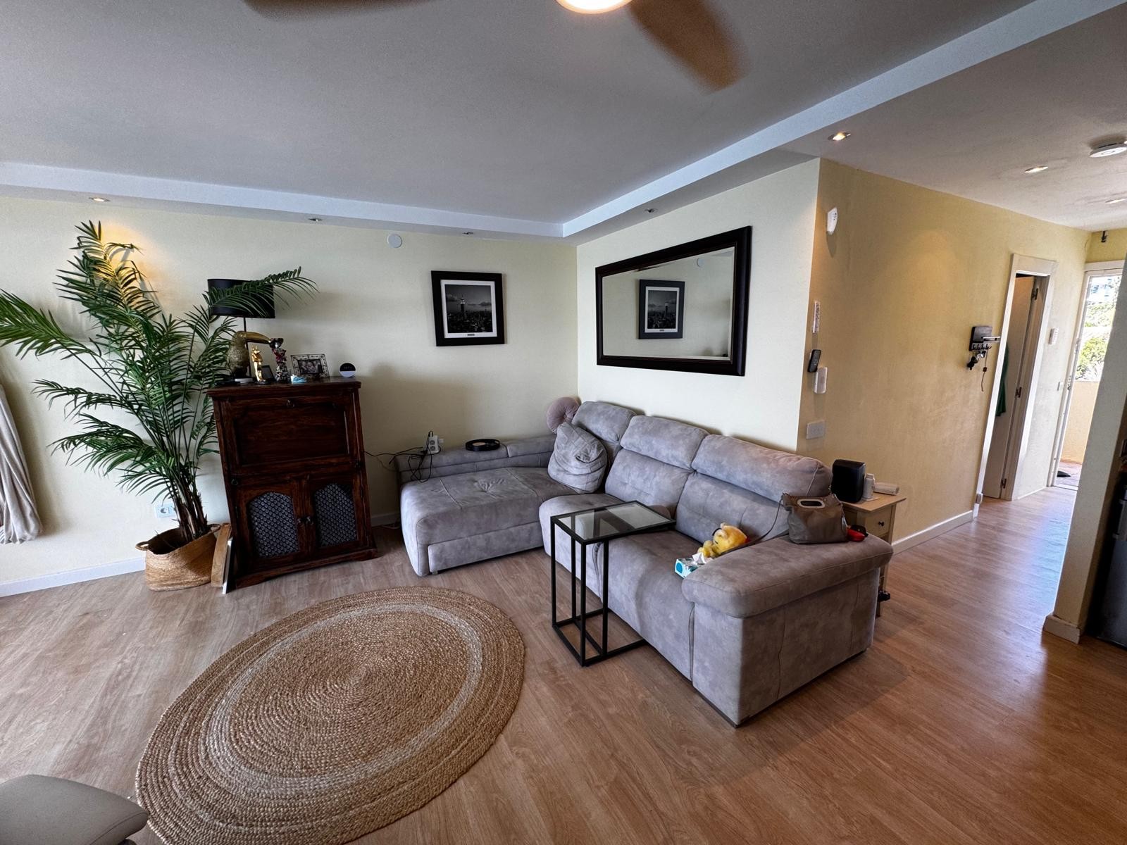 Apartment for sale in Estepona, Málaga, Spain