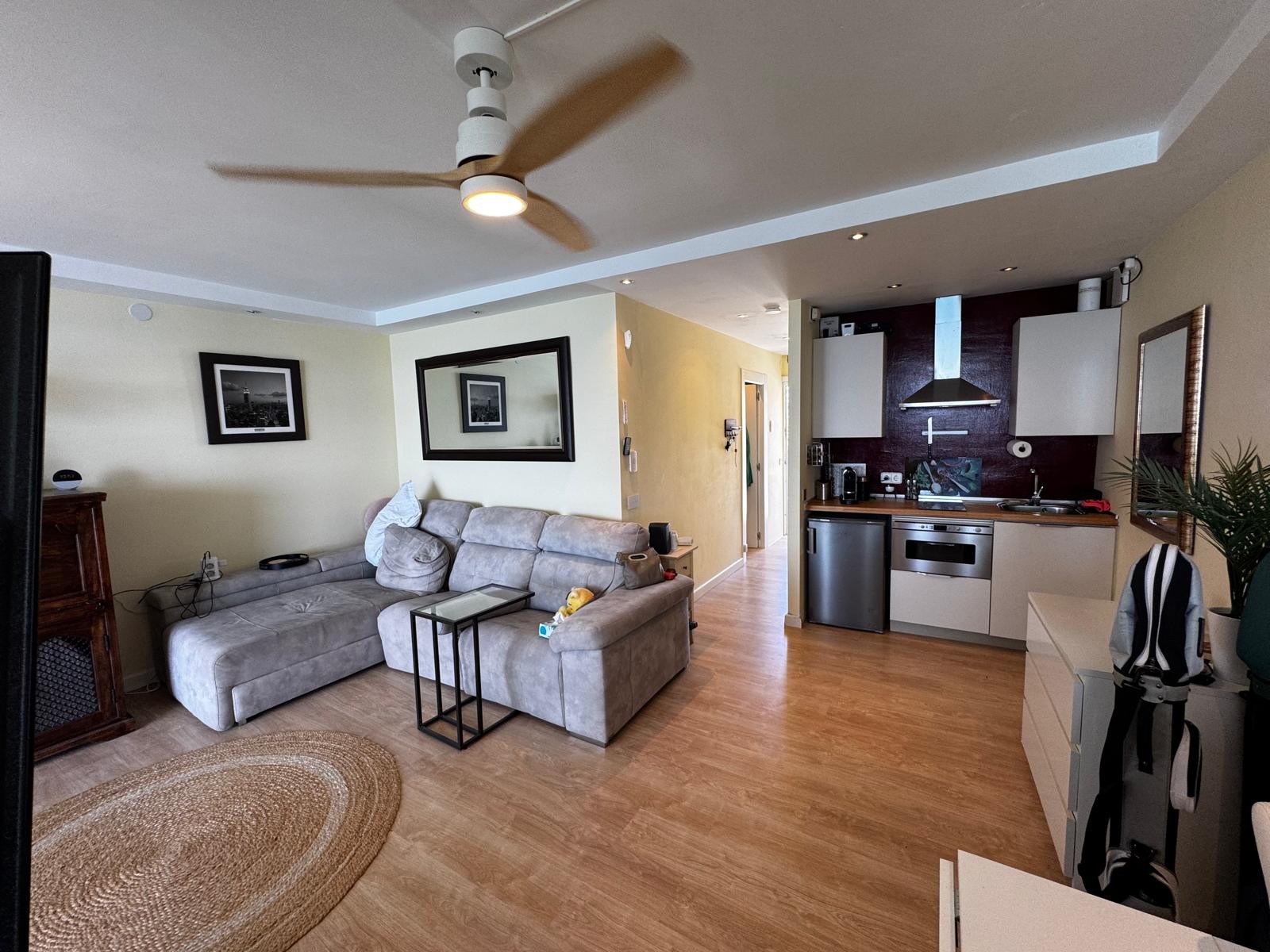 Apartment for sale in Estepona, Málaga, Spain