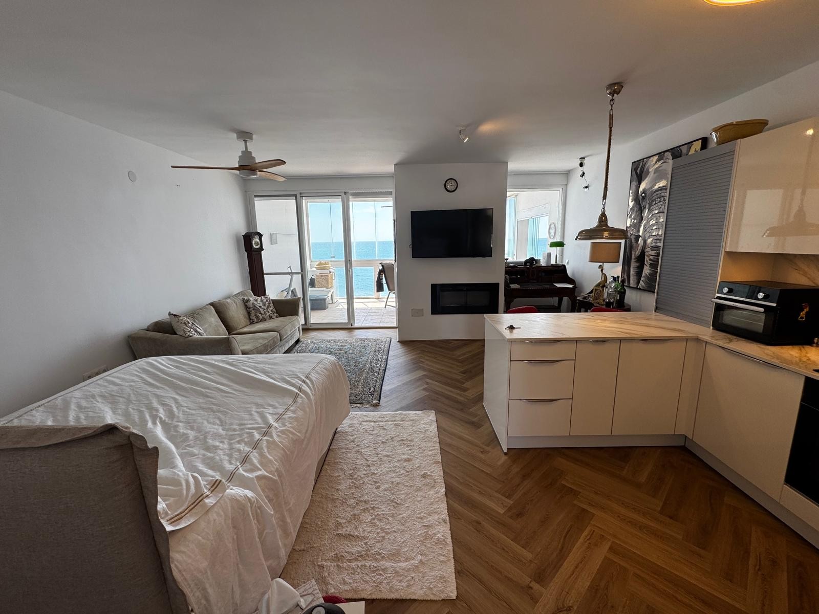 Apartment for sale in Estepona, Málaga, Spain