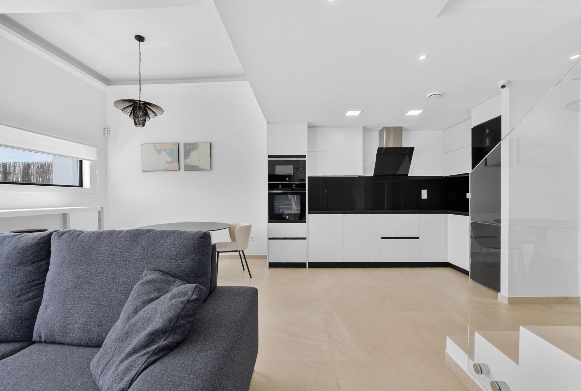 Villa for sale in Guardamar Del Segura, Alicante, Spain