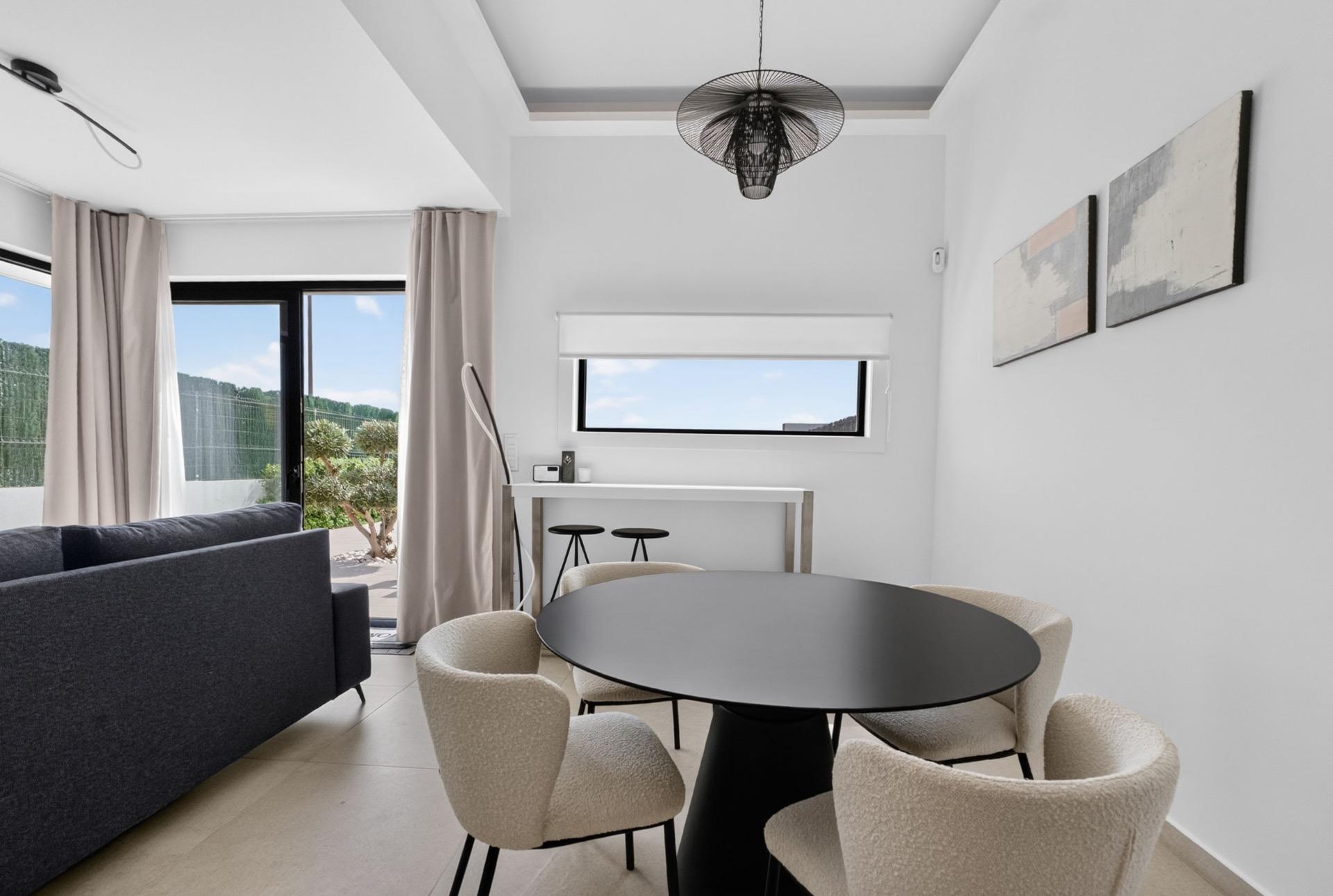 Villa for sale in Guardamar Del Segura, Alicante, Spain