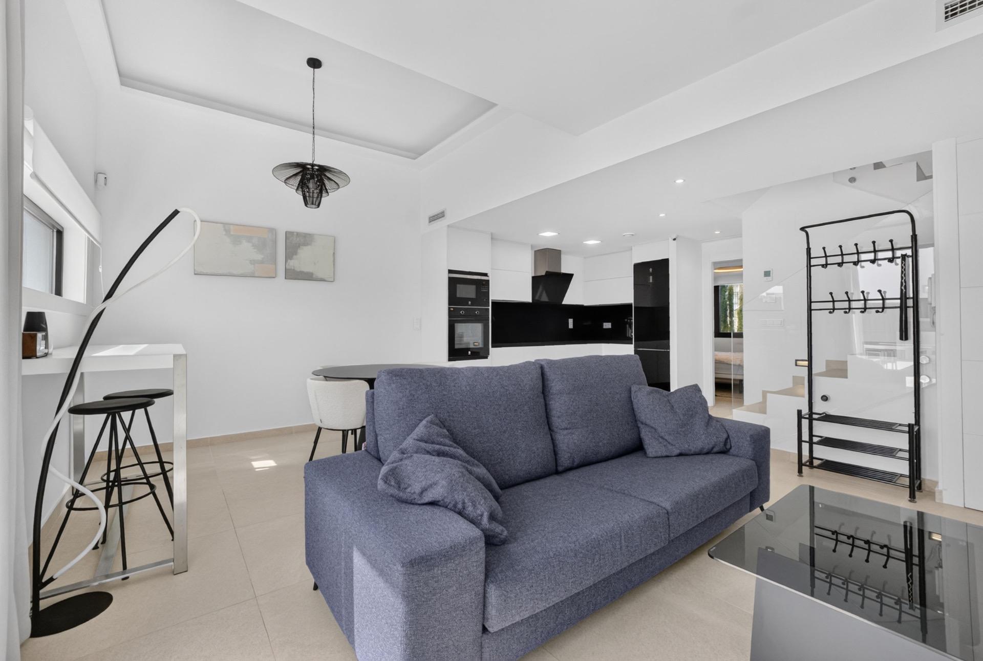 Villa for sale in Guardamar Del Segura, Alicante, Spain