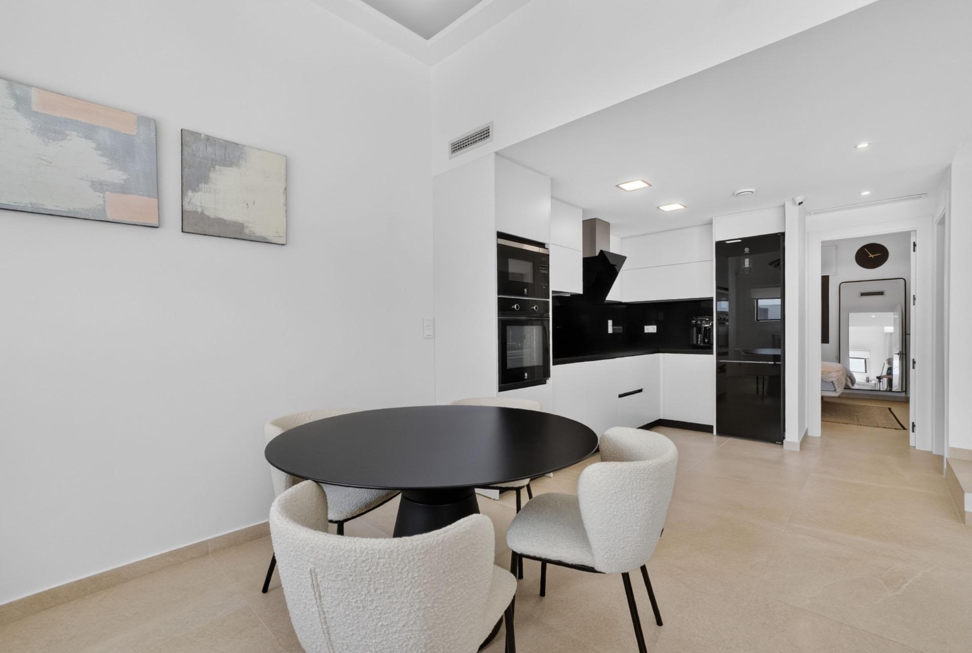 Villa for sale in Guardamar Del Segura, Alicante, Spain