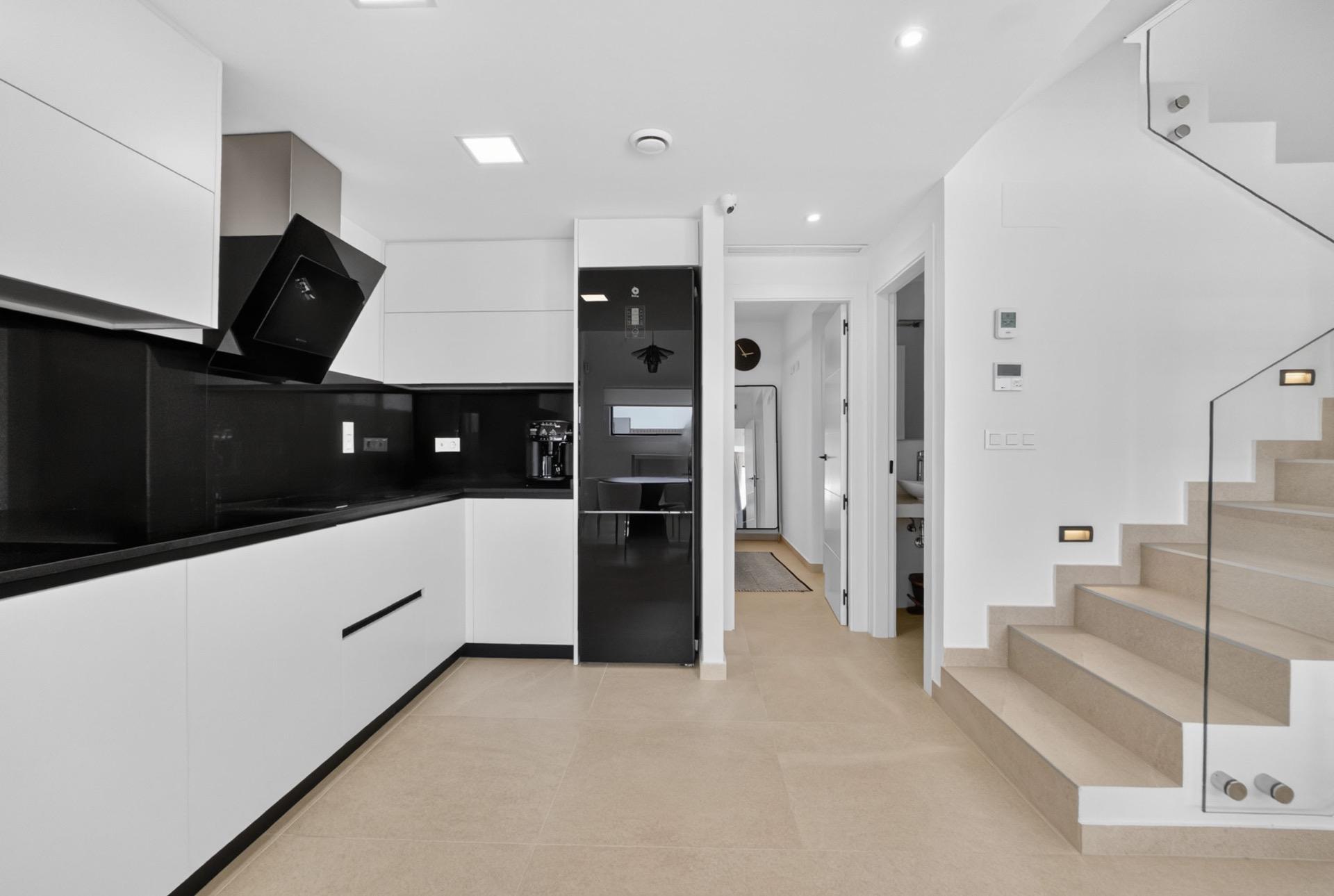 Villa for sale in Guardamar Del Segura, Alicante, Spain