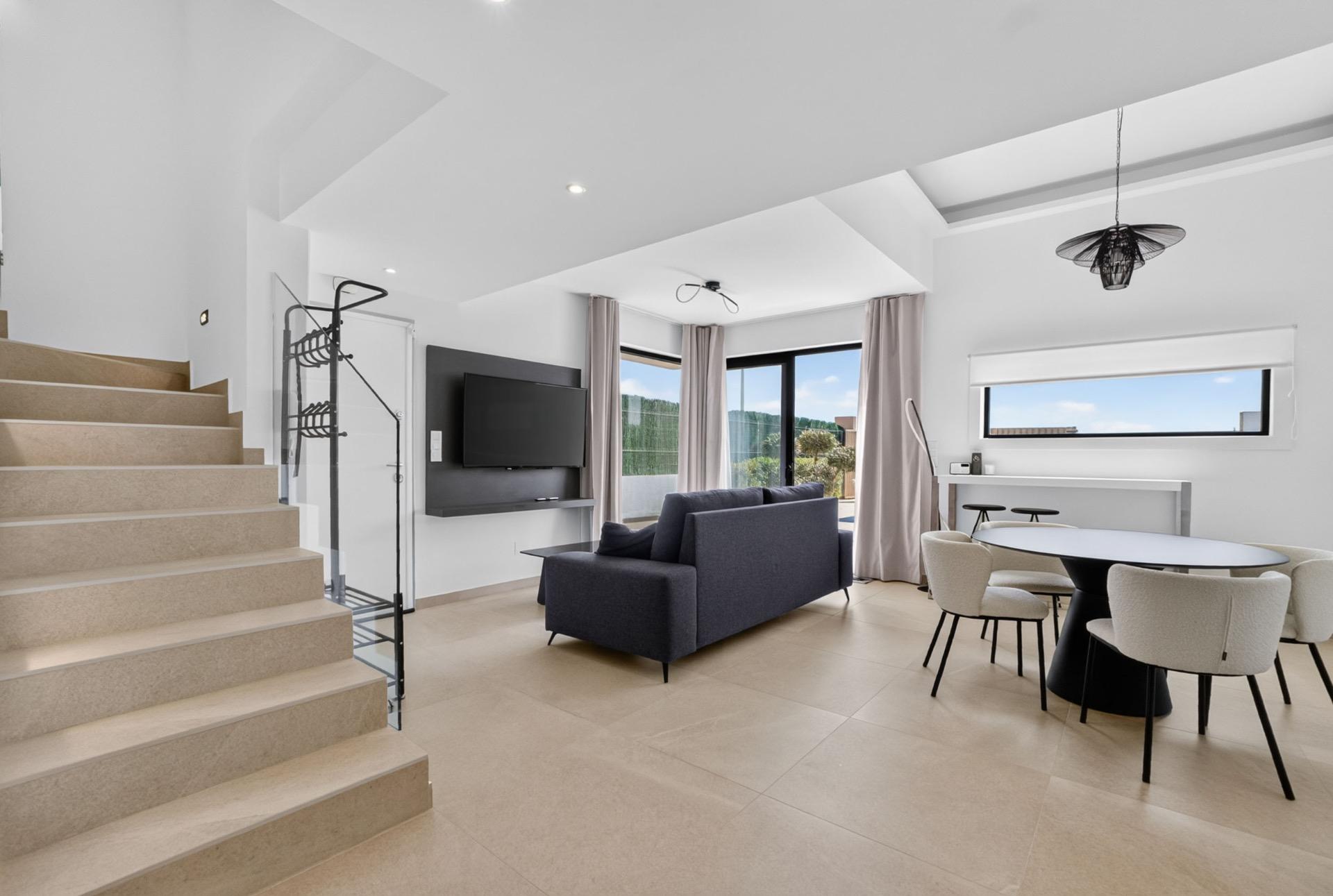 Villa for sale in Guardamar Del Segura, Alicante, Spain
