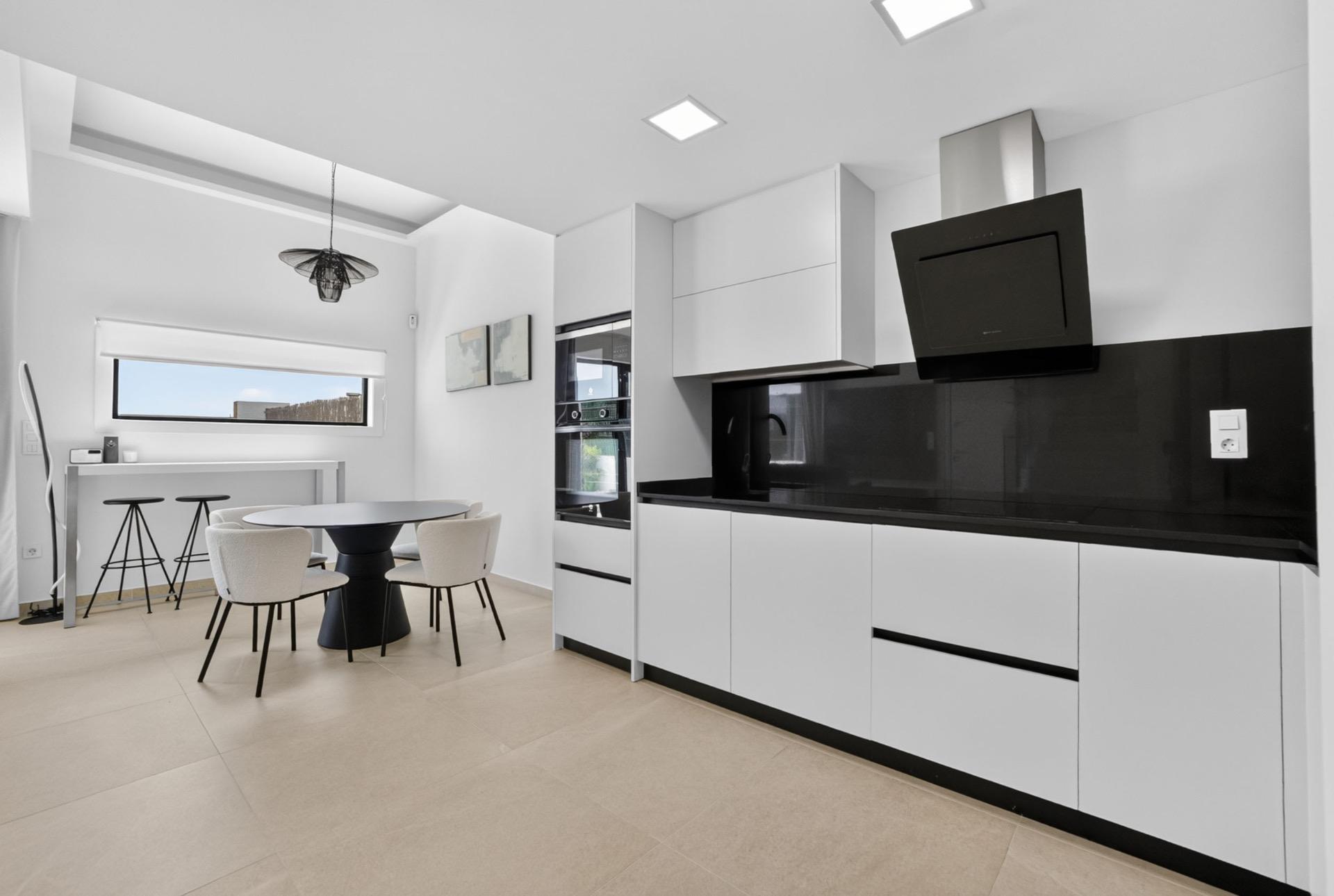 Villa for sale in Guardamar Del Segura, Alicante, Spain