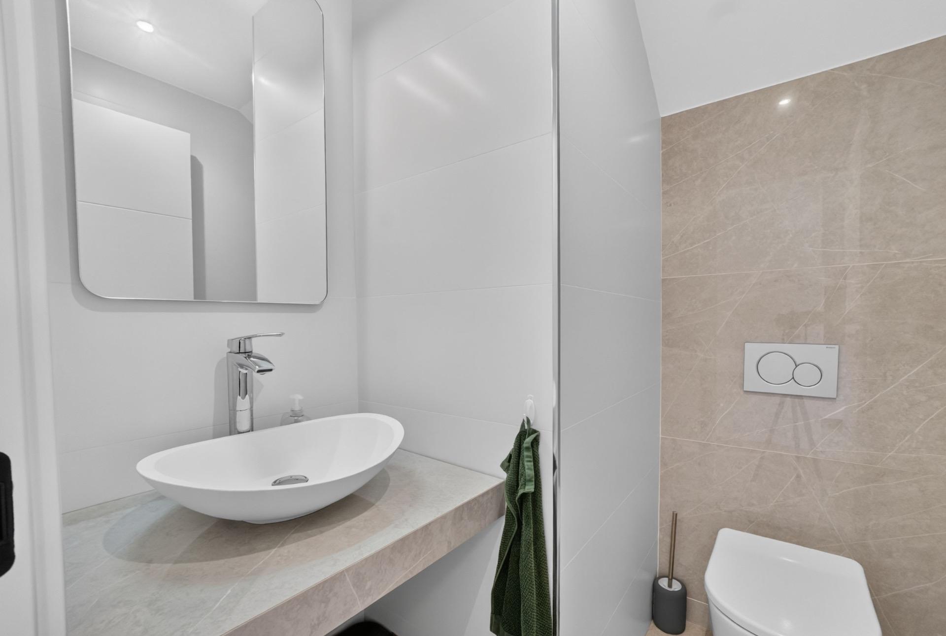 Villa for sale in Guardamar Del Segura, Alicante, Spain