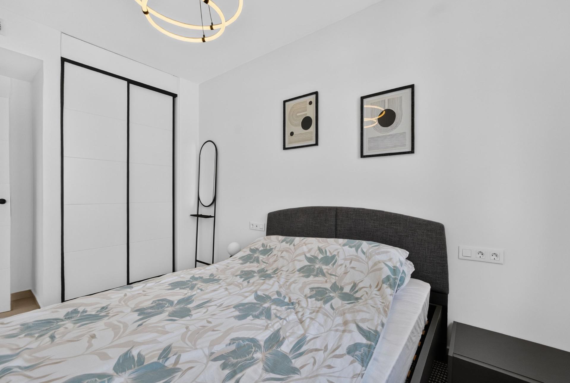 Villa for sale in Guardamar Del Segura, Alicante, Spain