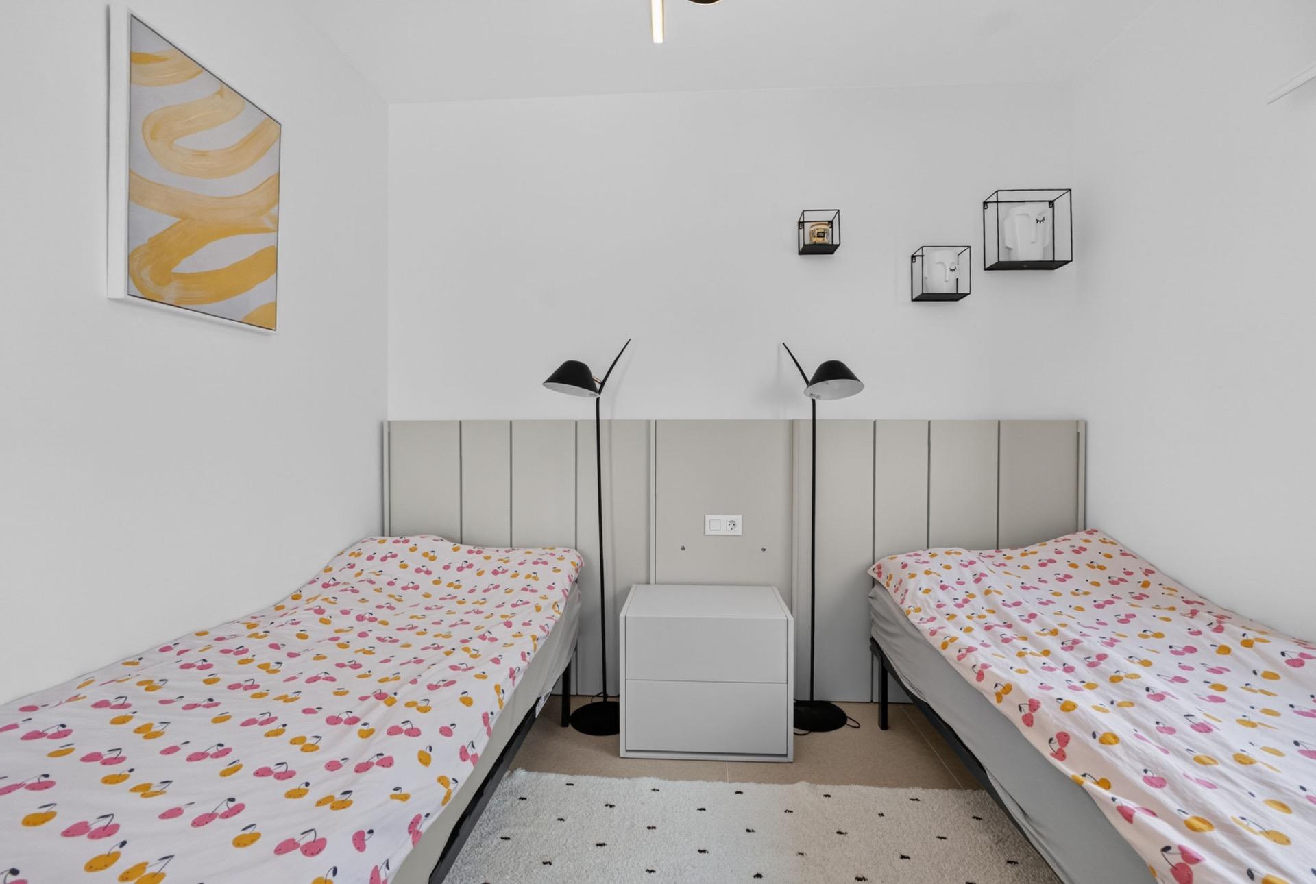 Villa for sale in Guardamar Del Segura, Alicante, Spain