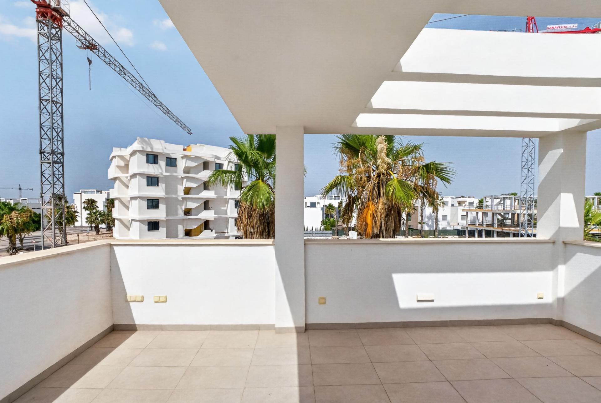 Villa for sale in Guardamar Del Segura, Alicante, Spain