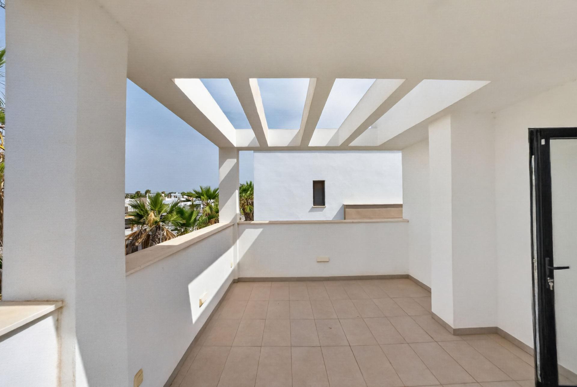 Villa for sale in Guardamar Del Segura, Alicante, Spain