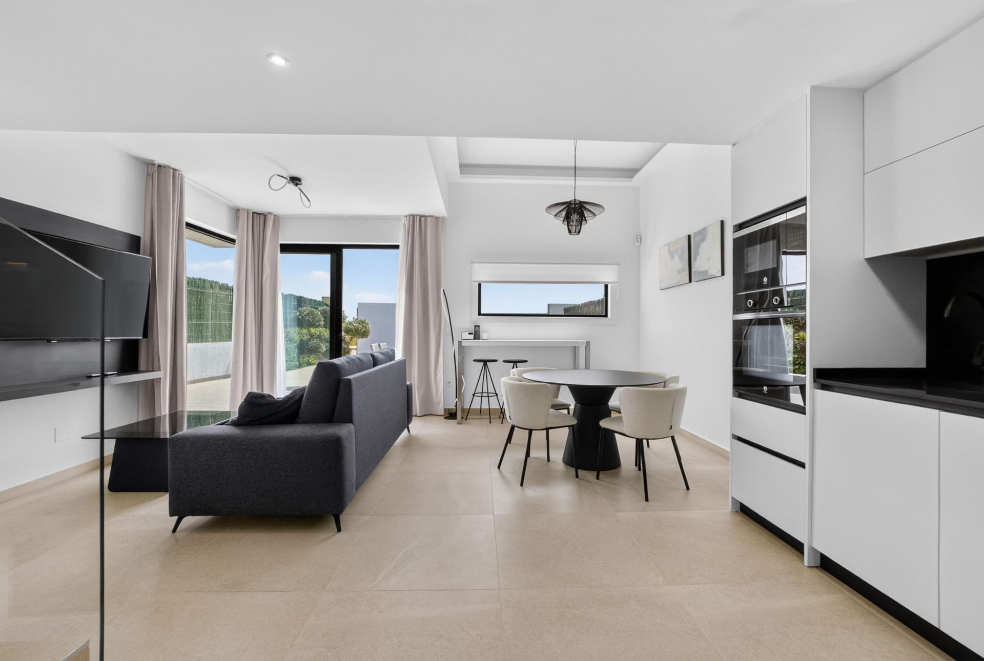 Villa for sale in Guardamar Del Segura, Alicante, Spain
