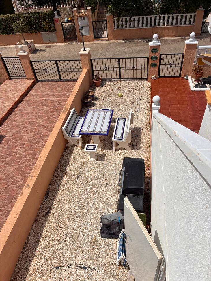 Semi Detached for sale in Lomas De Caboroig, Alicante, Spain