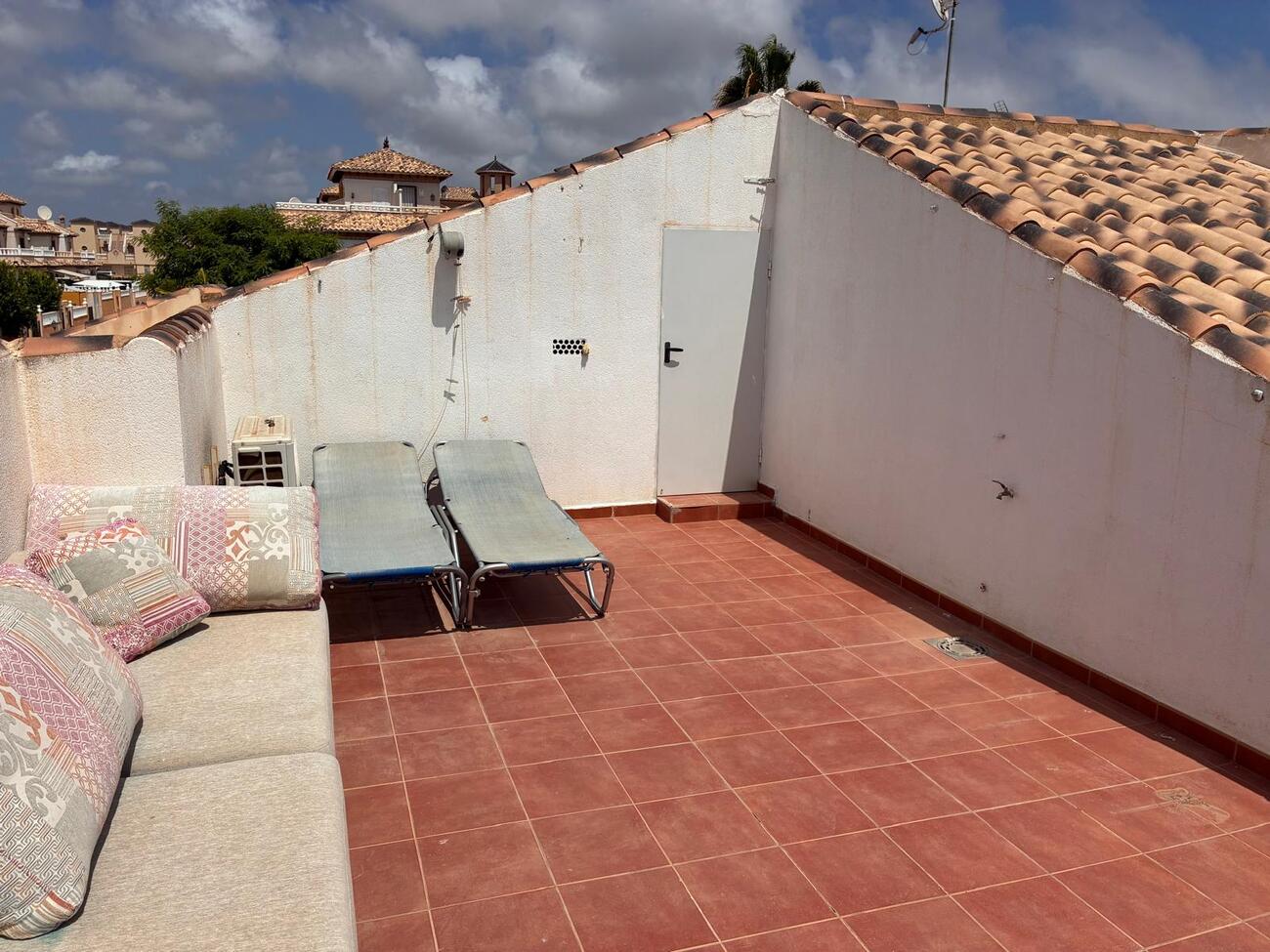 Semi Detached for sale in Lomas De Caboroig, Alicante, Spain