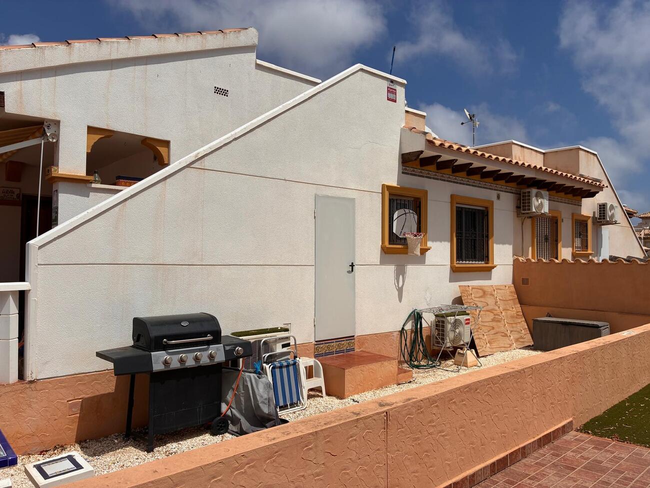 Semi Detached for sale in Lomas De Caboroig, Alicante, Spain